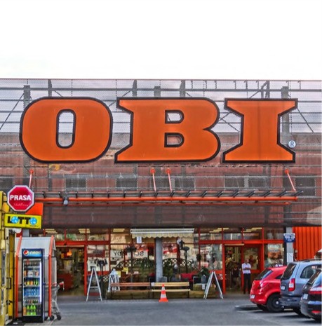 retail entrance outdoor speaker intercom