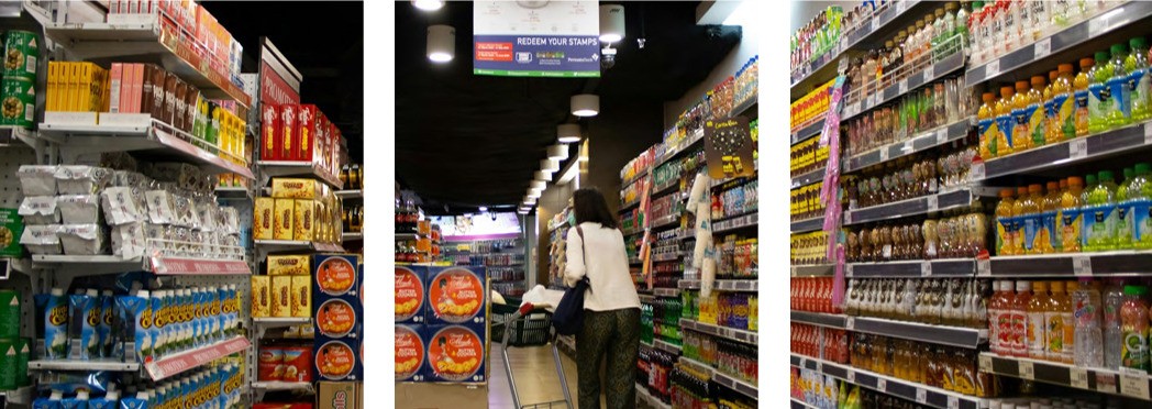 retail ip audio solution
benefits